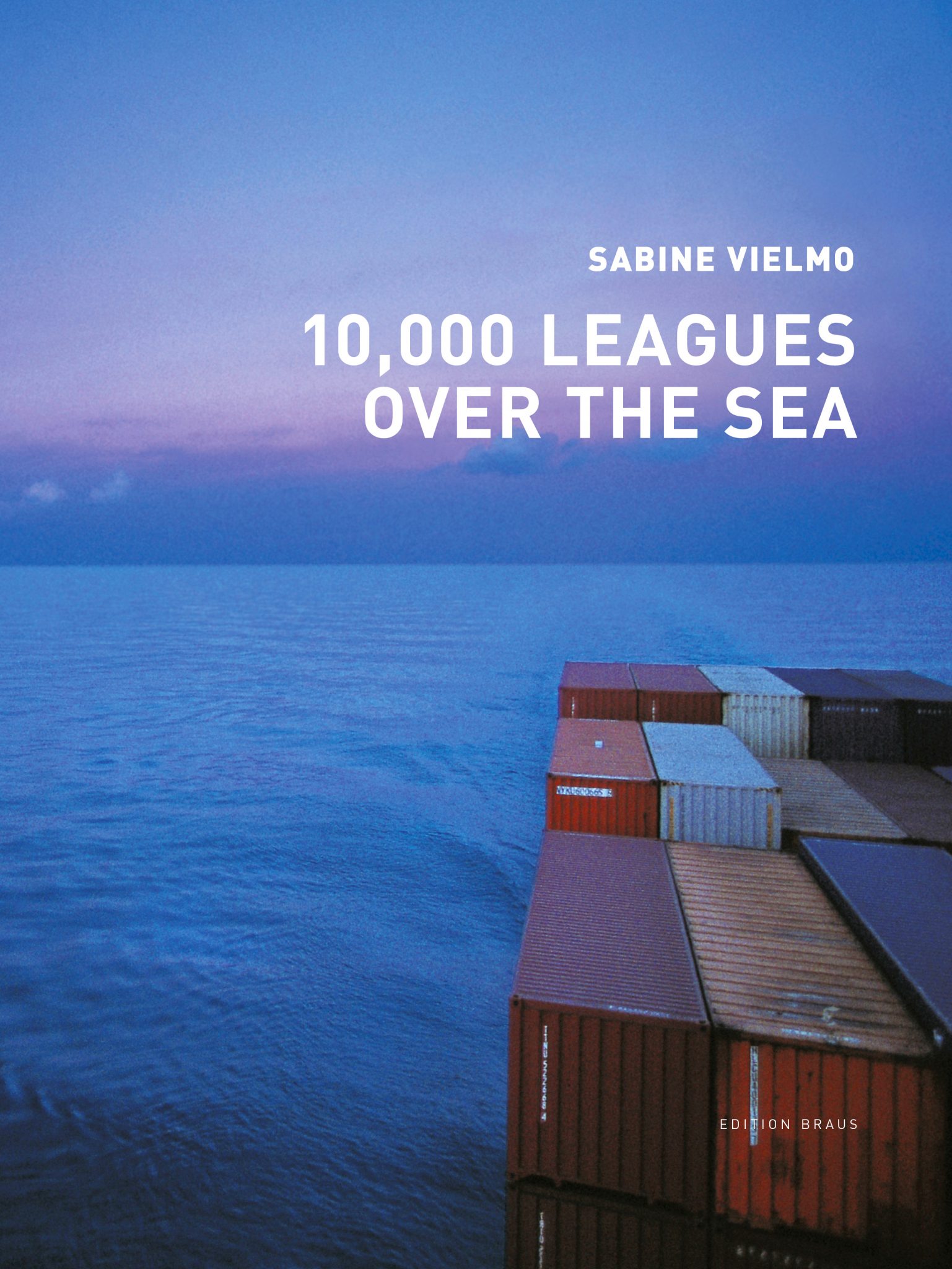 10,000 Leagues Over the Sea