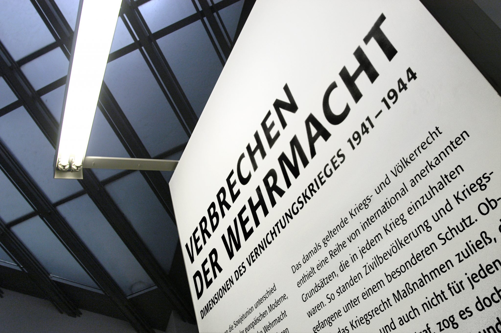 Verbrechen der Wehrmacht