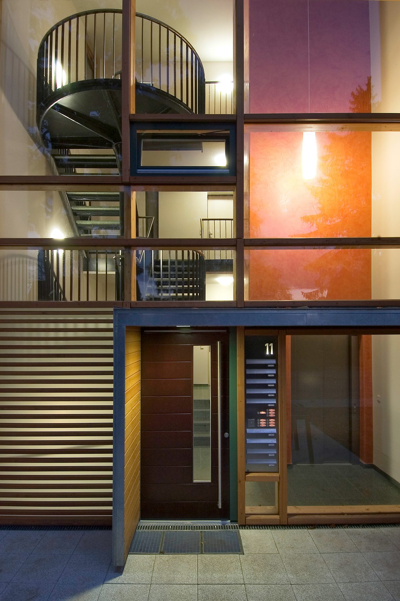 Fletcher Ostermann Architects