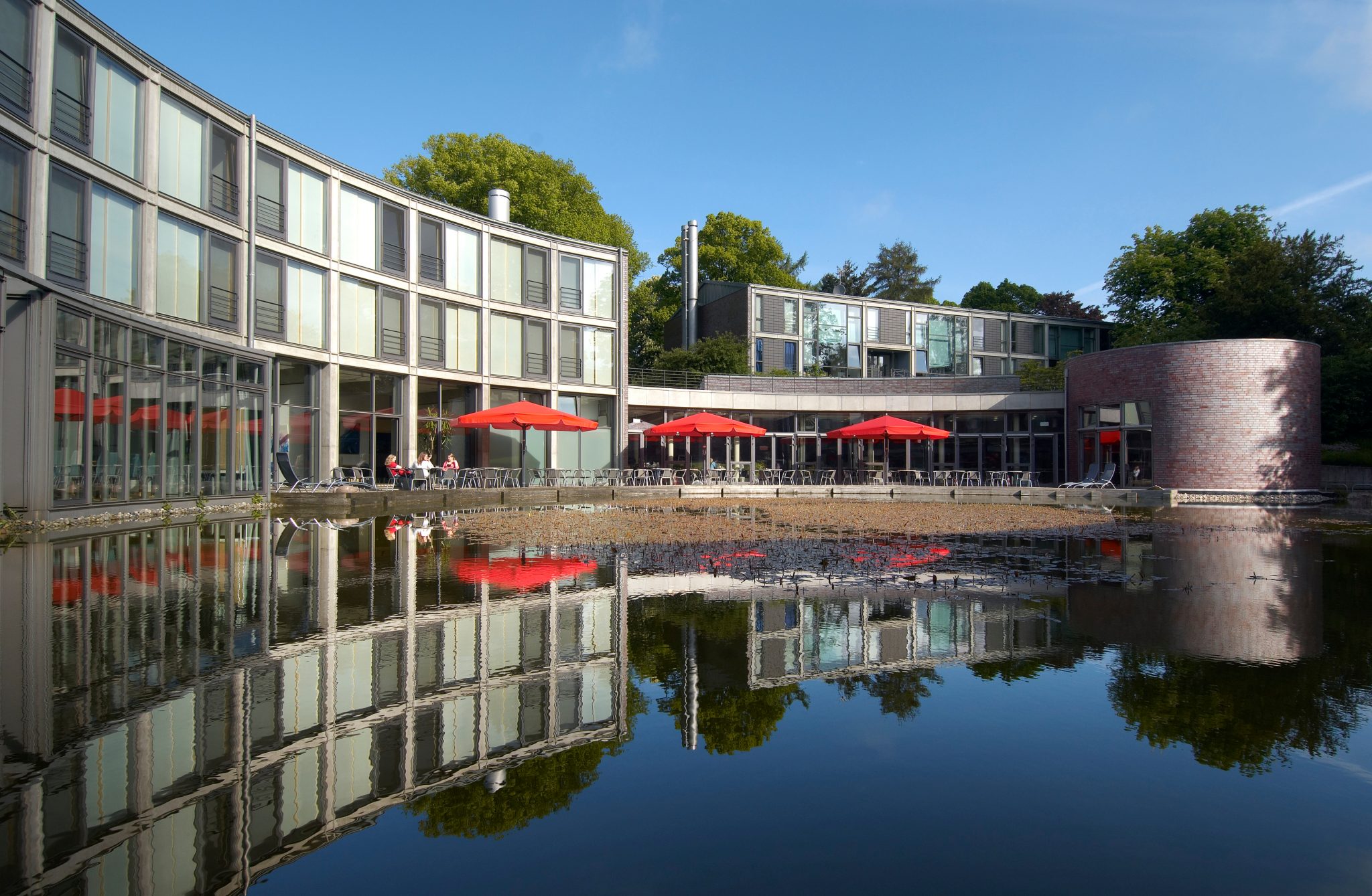 Vocational Training Centre