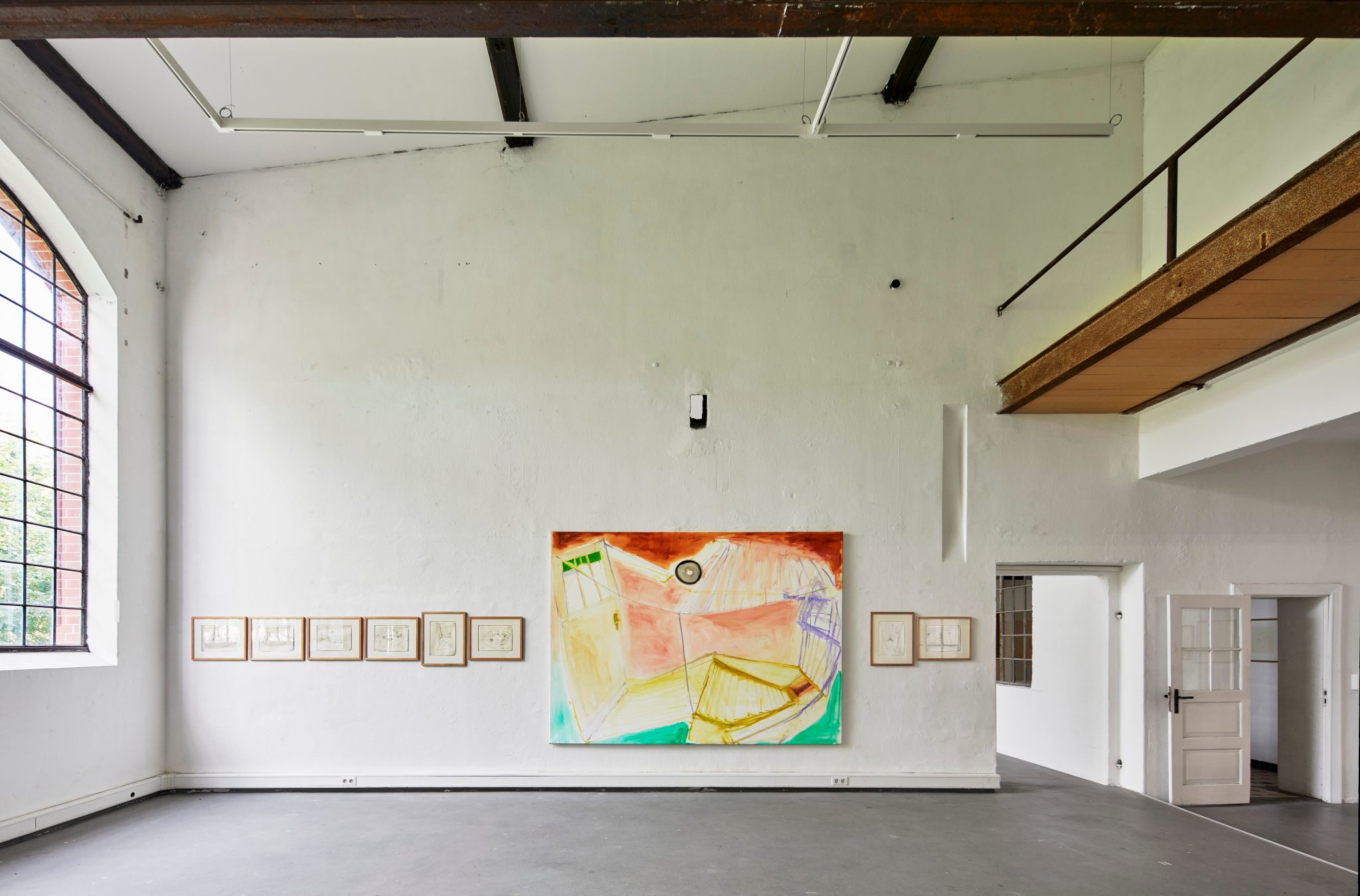 KUNSTVEREIN Schwerin