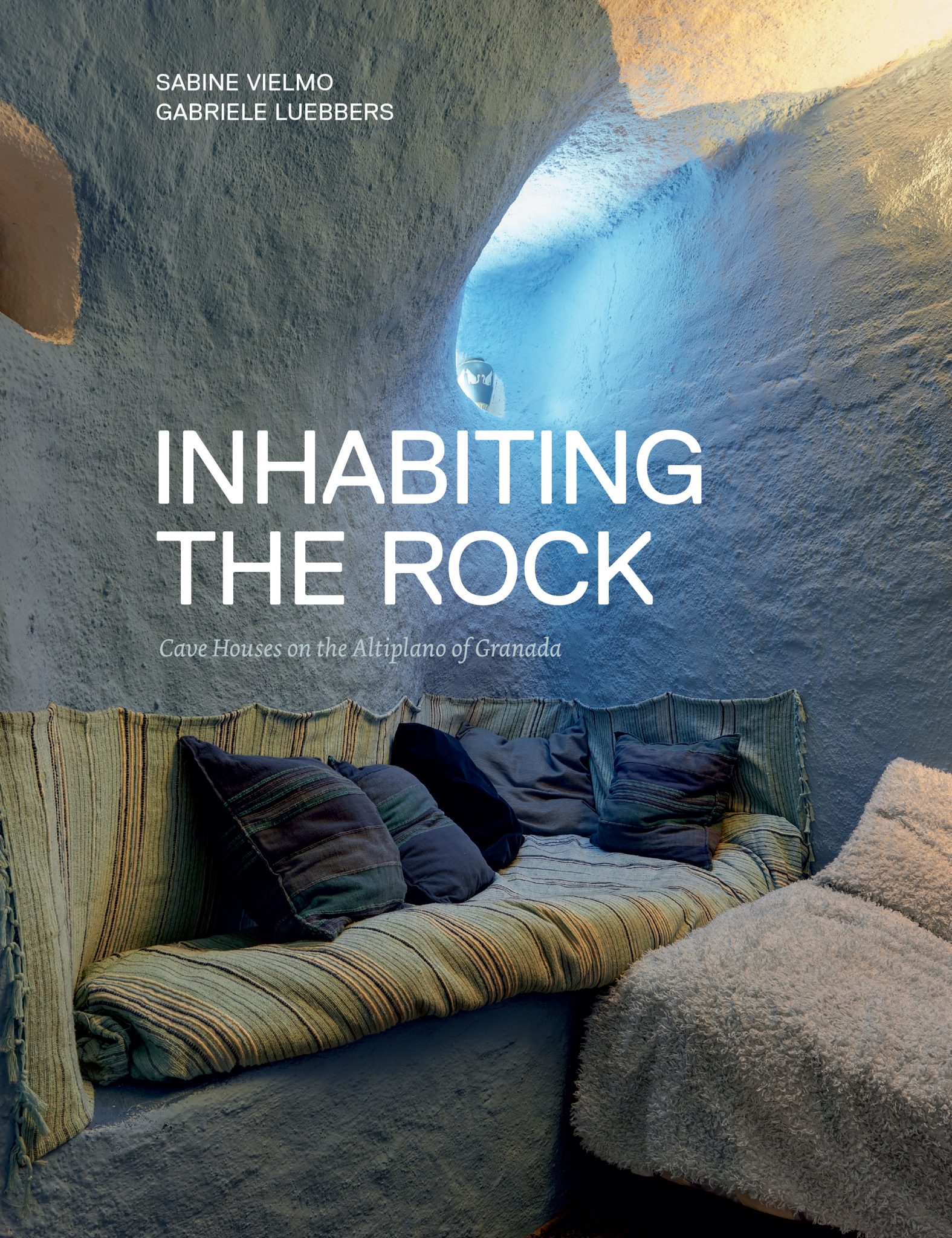 Inhabiting the Rock